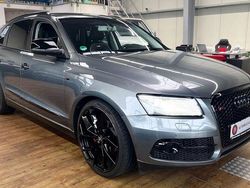 Grau Gebraucht 2014 Audi Q5 Sport SUV | 18.950 € (Fairer Preis)