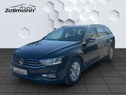 Schwarz Gebraucht 2024 VW Passat Business Kombi | 33.428 € (Guter Preis)