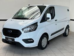 Weiß Gebraucht 2022 Ford Transit Custom Trend Van / Kleinbus | 19.690 € (Superpreis)