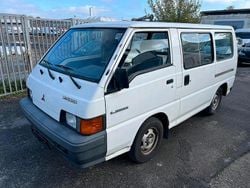 Weiß Gebraucht 1990 Mitsubishi L300 Van / Kleinbus | 2.700 €