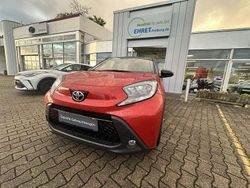 Gebraucht 2022 Toyota Aygo Pulse Kleinwagen | 14.680 € (Fairer Preis)