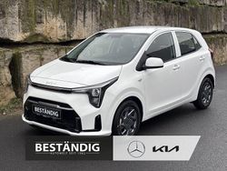 Weiß Neu 2025 Kia Picanto Vision Kleinwagen | 16.990 € (Fairer Preis)
