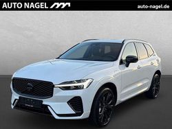Weiß Gebraucht 2025 Volvo XC60 Plus SUV | 61.880 € (Etwas zu teuer)