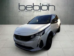 Perlmutt weiss Gebraucht 2023 Peugeot 3008 GT SUV | 34.900 € (Etwas zu teuer)