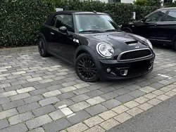 Schwarz Gebraucht 2011 Mini Cooper S Cabriolet Cabrio | 9.500 € (Fairer Preis)