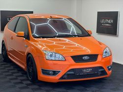 Orange Gebraucht 2006 Ford Focus ST Limousine | 6.900 € (Fairer Preis)