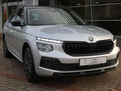 Silber Gebraucht 2024 Skoda Kamiq Selection SUV | 20.890 € (Fairer Preis)