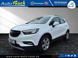Weiß Gebraucht 2019 Opel Mokka X Edition SUV | 13.500 € (Fairer Preis)