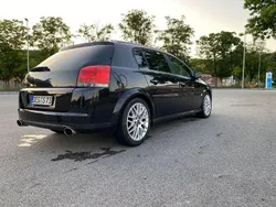 Schwarz Gebraucht 2006 Opel Signum Sport Kombi | 2.000 € (Guter Preis)