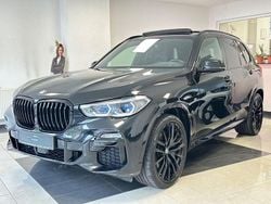 Schwarz Gebraucht 2020 BMW X5 M Sport SUV | 47.950 € (Guter Preis)