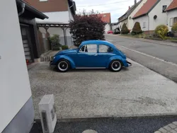 Gebraucht 1971 VW Käfer Limousine | 10.000 €