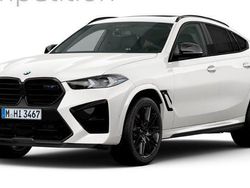 Neu 2025 BMW X6 M Competition Edition SUV | 168.750 € (Teuer)