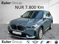 Gruen Gebraucht 2024 BMW iX1 xLine SUV | 42.733 € (Fairer Preis)