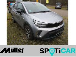 Quartz/artense grey Gebraucht 2022 Opel Crossland X Edition SUV | 16.750 € (Etwas zu teuer)