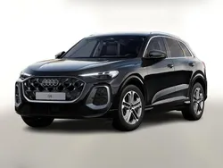 Grau Neu 2025 Audi Q5 S-Line SUV | 63.506 € (Guter Preis)