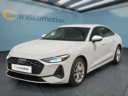 Weiß Gebraucht 2025 Audi A5 Limousine | 43.849 € (Guter Preis)