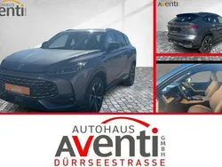 Grau Neu 2025 MG HS Luxury SUV | 30.748 € (Fairer Preis)