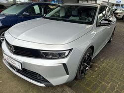 Kristall silber metallic Gebraucht 2023 Opel Astra Enjoy Kombi | 27.980 € (Teuer)