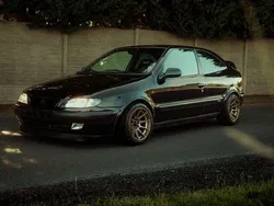 Schwarz Gebraucht 1998 Citroën Xsara Coupé | 7.490 €
