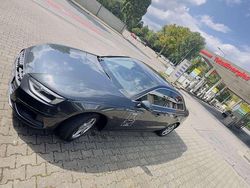 Grau Gebraucht 2020 Audi A4 Basis Limousine | 19.999 € (Etwas zu teuer)