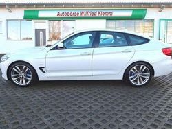 Mineralweisspearleffect Gebraucht 2018 BMW 340 Limousine | 23.990 € (Superpreis)