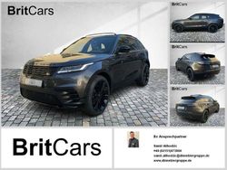 Grau Neu 2025 Land Rover Range Rover Velar SE Dynamic SUV | 104.577 €