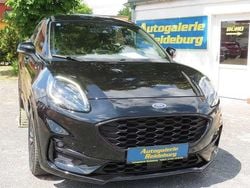 Gebraucht 2022 Ford Puma Gen-E ST-Line SUV | 18.940 € (Fairer Preis)