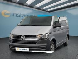 Silber Gebraucht 2022 VW T6.1 Van | 28.299 € (Guter Preis)