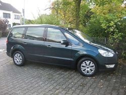 Gebraucht 2008 Ford Galaxy Ghia Van / Kleinbus | 9.500 €