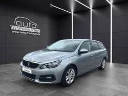 Gris artense Gebraucht 2020 Peugeot 308 Active Kombi | 14.490 € (Etwas zu teuer)