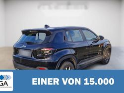 Schwarz Gebraucht 2024 Jeep Avenger Longitude SUV | 18.830 € (Superpreis)