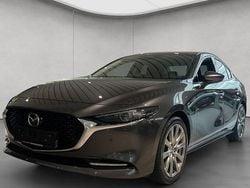 Grau Neu 2025 Mazda 3 Takumi-Line Limousine | 40.740 €