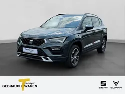 Othercolor Gebraucht 2022 Seat Ateca Beats SUV | 28.290 € (Fairer Preis)
