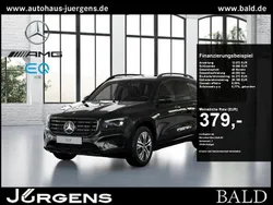 Unilack nachtschwarz Gebraucht 2024 Mercedes GLB200 Progressive SUV | 40.240 € (Fairer Preis)