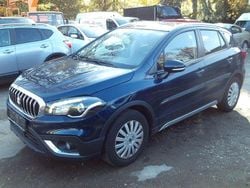 Blau Gebraucht 2019 Suzuki SX4 S-Cross SUV | 12.300 € (Superpreis)