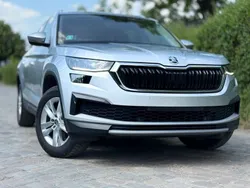 Silber Gebraucht 2023 Skoda Kodiaq Ambition SUV | 23.999 €