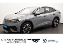 Mondsteingrau Gebraucht 2023 VW ID.5 Pro SUV | 30.990 € (Guter Preis)