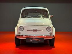 Beige Gebraucht 1971 Fiat 500 Kleinwagen | 15.900 €
