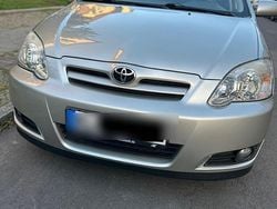 Andere farben Gebraucht 2006 Toyota Corolla Kleinwagen | 6.500 € (Teuer)