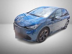 Blau Gebraucht 2022 Cupra Born Kleinwagen | 23.397 € (Guter Preis)