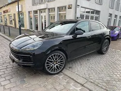 Schwarz Gebraucht 2019 Porsche Cayenne SUV | 64.900 €
