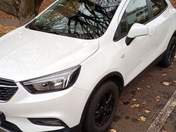 Weiß Gebraucht 2019 Opel Mokka X Selection SUV | 11.000 € (Fairer Preis)