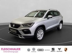 Silber Neu 2025 Seat Ateca Style SUV | 34.490 € (Etwas zu teuer)