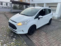 Weiß Gebraucht 2014 Ford B-MAX Van / Kleinbus | 2.800 € (Superpreis)