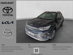 Aurora black pearl m Gebraucht 2025 Kia Stonic Vision SUV | 21.990 € (Fairer Preis)