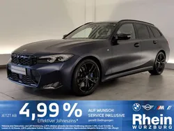 Gebraucht 2023 BMW M340 M Sport Limousine | 54.780 € (Fairer Preis)