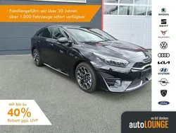 Schwarz Neu 2025 Kia ProCeed GT-Line Kleinwagen | 26.890 €