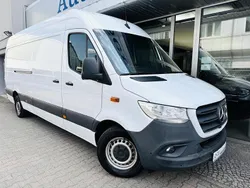 Andere Gebraucht 2020 Mercedes Sprinter Van | 24.980 € (Superpreis)