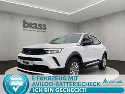 Jade weiß (uni) Gebraucht 2022 Opel Mokka-e Edition SUV | 17.950 € (Guter Preis)