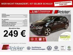 Schwarz Gebraucht 2024 VW Polo GTI Kleinwagen | 24.949 € (Guter Preis)